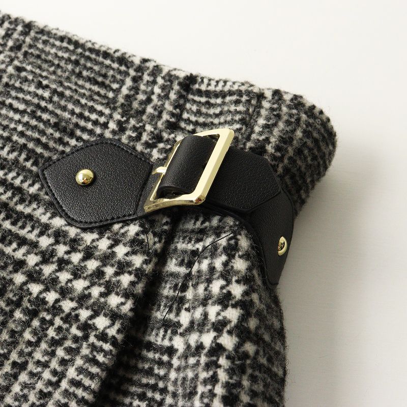 新品 未使用 定1.7万 2025AW今季 ジャスグリッティー JUSGLITTY サイド