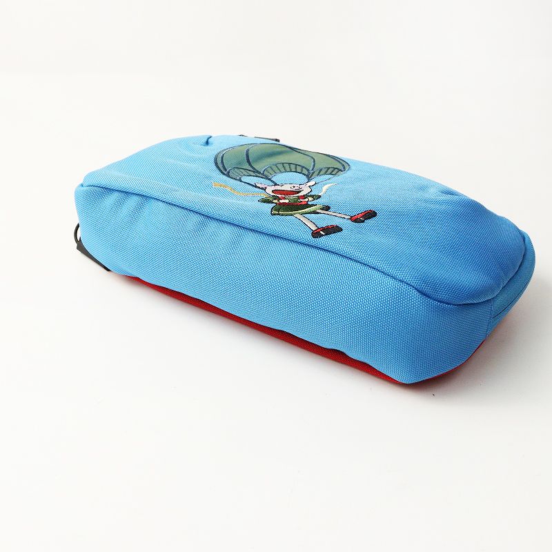 極美品 アルベロベロ オレボレブラ ALBEROBELLO OLLEBOREBLA ぶたさん