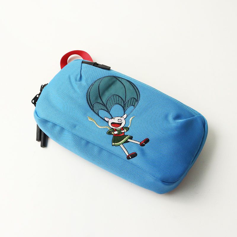 極美品 アルベロベロ オレボレブラ ALBEROBELLO OLLEBOREBLA ぶたさん