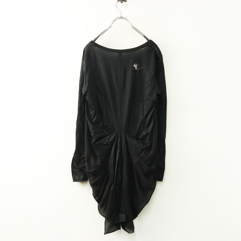 アルベロベロ　オレボレブラ　チュニック　美品 アルベロベロ、オレボレブラの形や柄が、可愛いチュニック