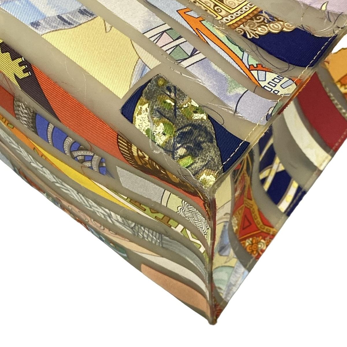 ハンドバッグ -