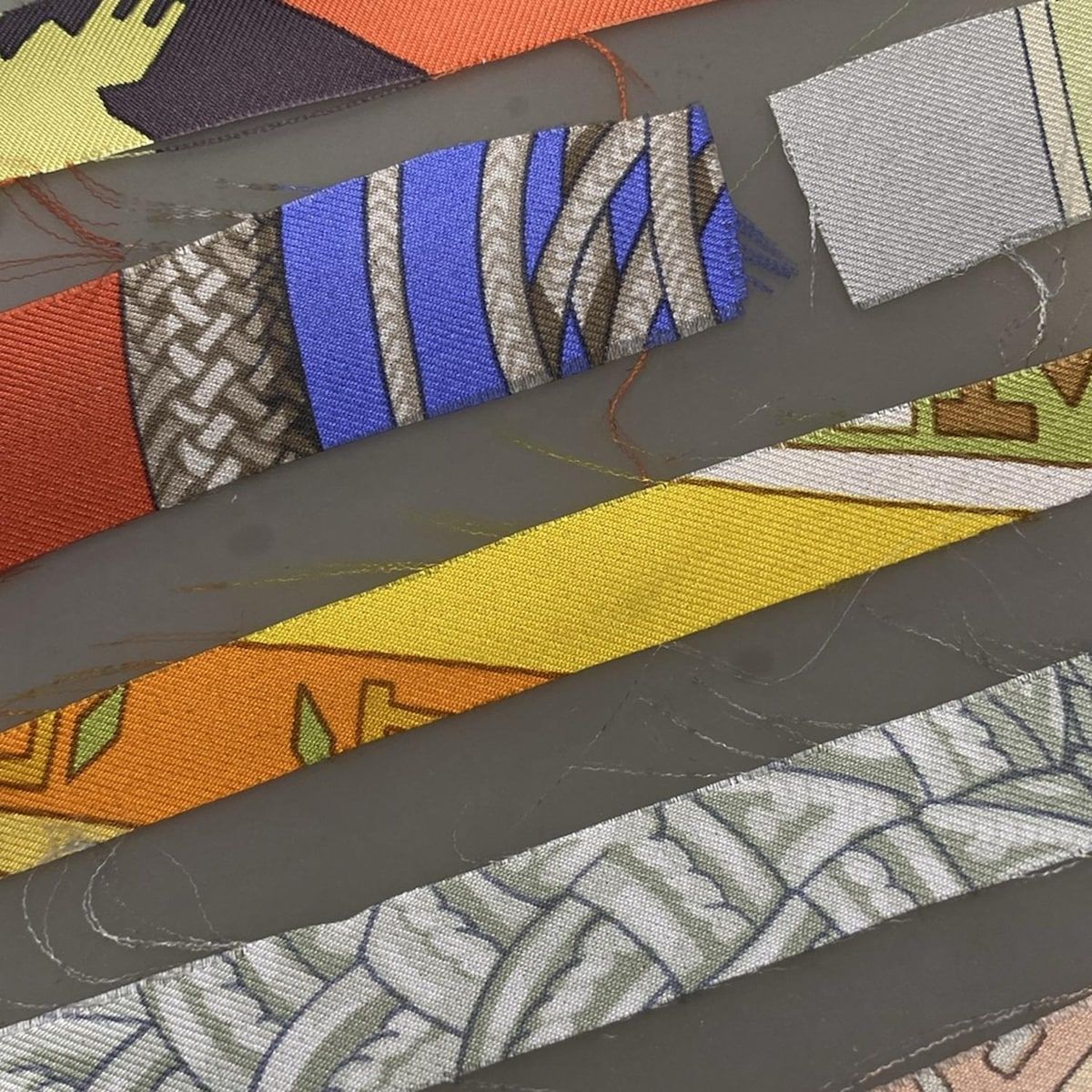 ハンドバッグ -