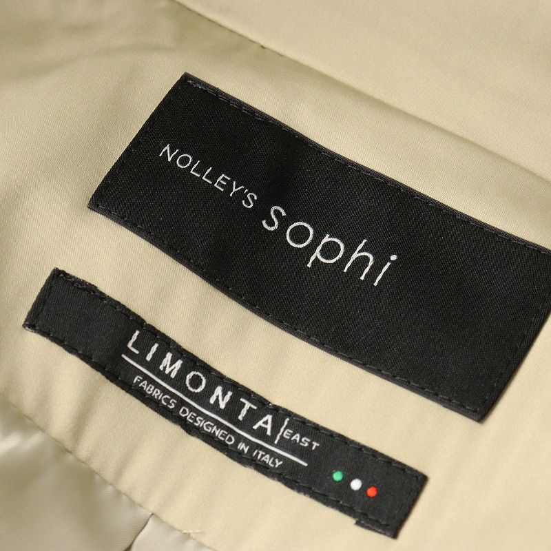 sophi ノーリーズ