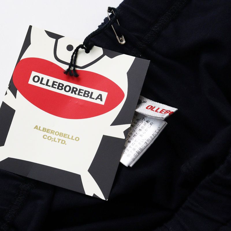 未使用 アルベロベロ オレボレブラ ALBEROBELLO OLLEBOREBLA ぶたさん