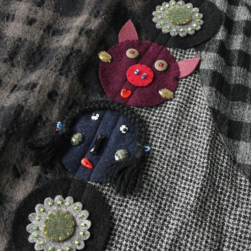 オレボレブラ ぶたさん