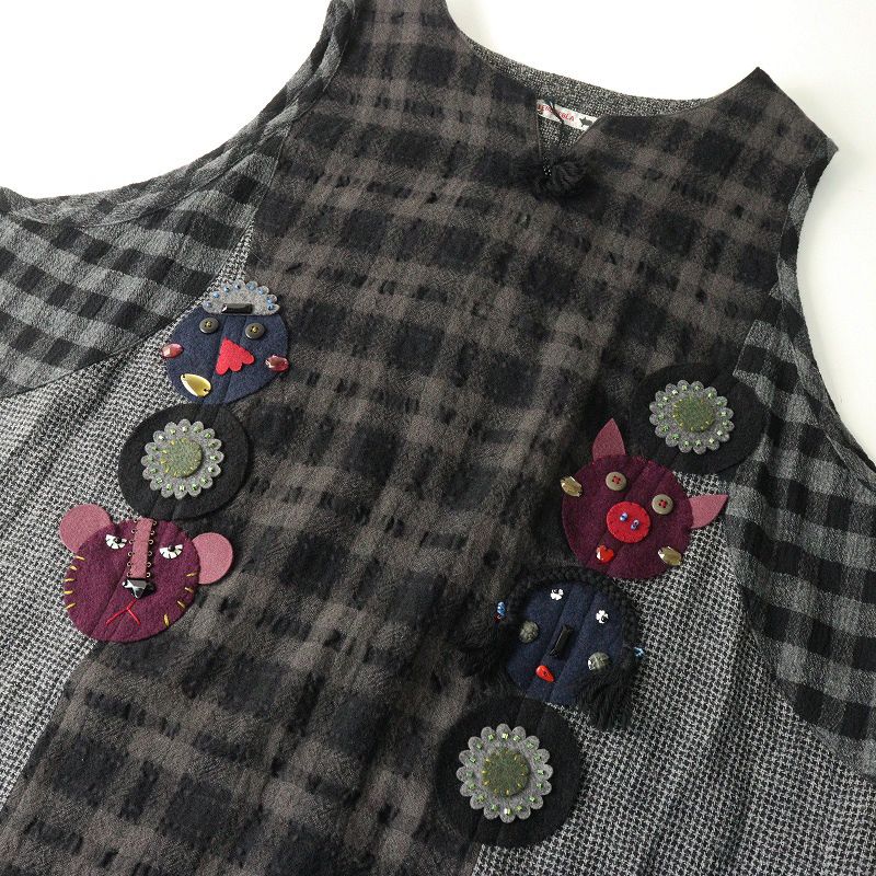 未使用 アルベロベロ オレボレブラ ALBEROBELLO OLLEBOREBLA ぶたさん