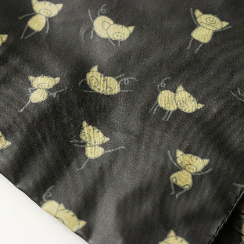 未使用 アルベロベロ オレボレブラ ALBEROBELLO OLLEBOREBLA ぶたさん