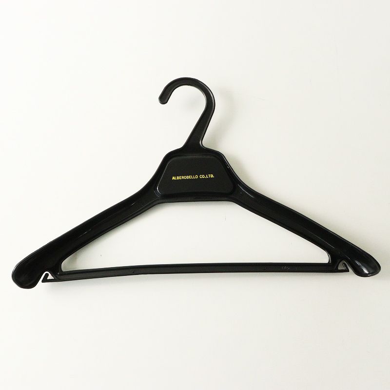  アルベロベロ オレボレブラ ぶたさんPVCフーデッドコート M ブラック ブルゾン その他 ジャケット アウター