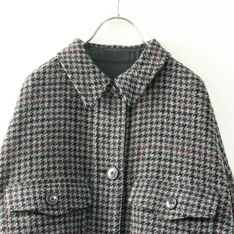 IsabelMarantÉtoileイザベルマランエトワール チェスターコート IsabelMarantÉtoileイザベルマランエトワール チェスターコート ISABEL