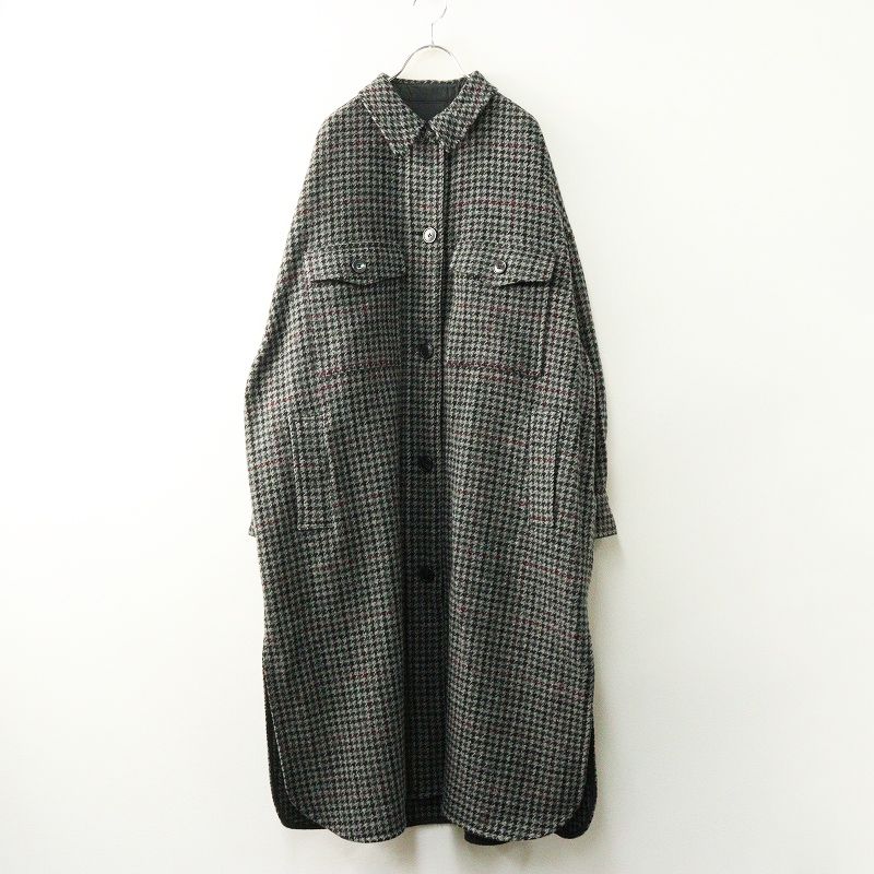 イザベルマランエトワール ISABEL MARANT ETOILE ハウンドトゥース