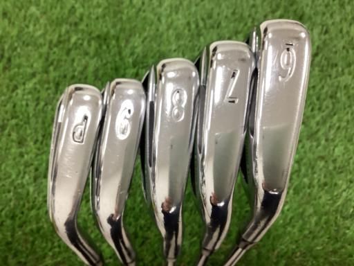 【中古】 AP2 714 6S アイアンIR NS PRO950GH 男 右 中古】 AP2 714 6S アイアンIR NS PRO950GH 男 右