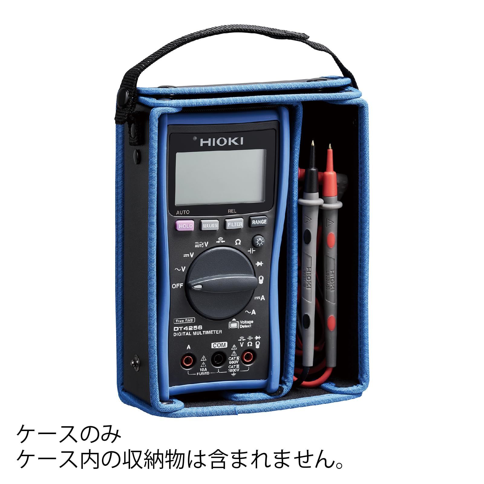 HIOKI 日置電機 携帯用ケース C 0201