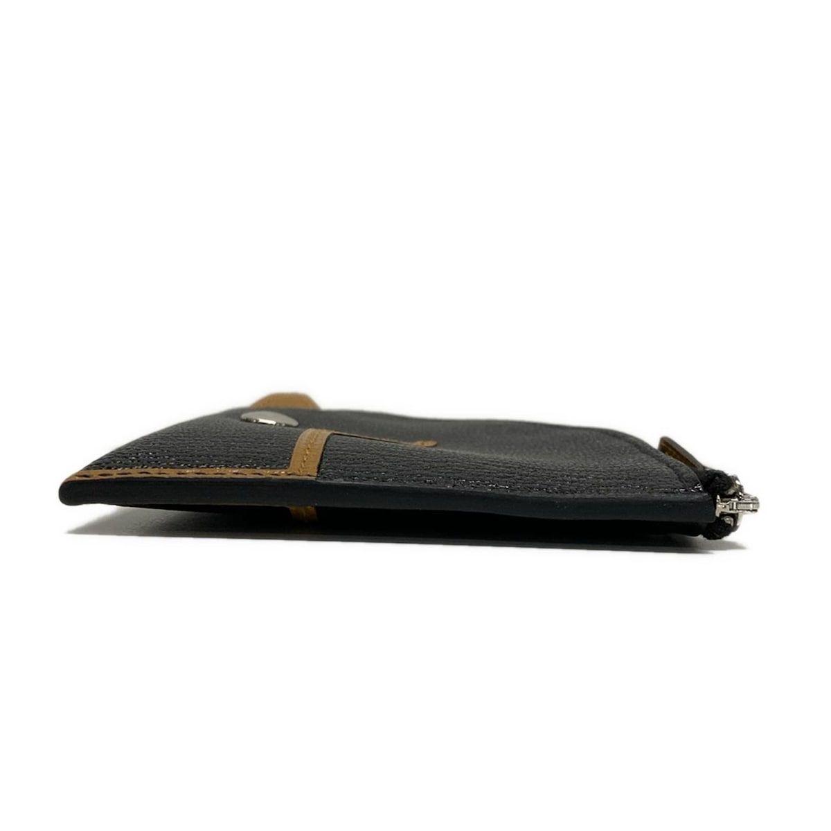 - 黒×ライトブラウン