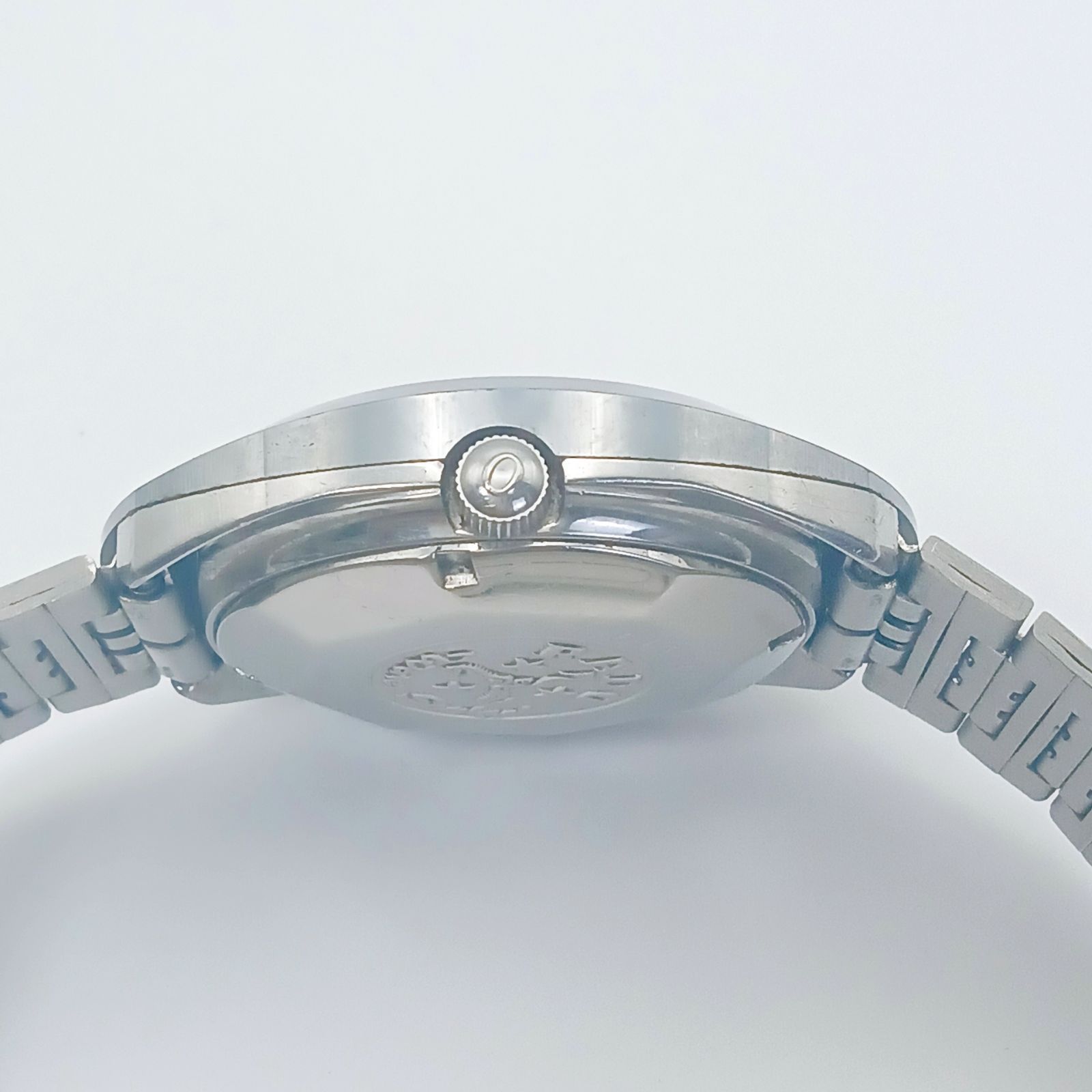 稼働 良品】1220-1 RADO DIASTAR ラドー ダイヤスター メンズ腕時計 