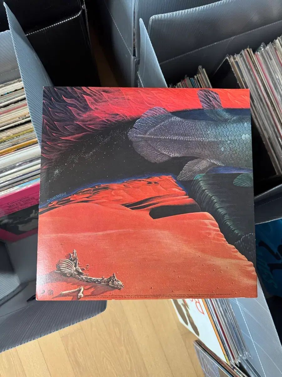 ジャズ 融合 パンク Herbie Hancock ハービー ハンコック LP