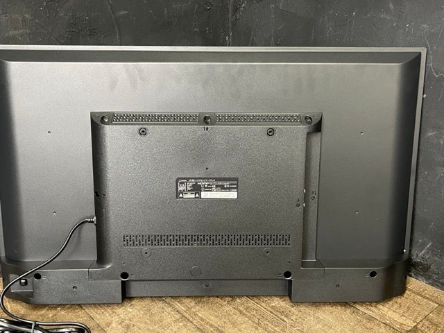  スマートテレビ 山善 QRK 32 WHDST 32型 ハイビジョン 製 ネット動画対応 Qriom 124050 ヤマゼン 23337 液晶テレビ テレビ本体