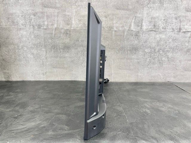 美品 山善 キュリオム 32インチ 液晶テレビ 【中古】動作保証 YAMAZEN