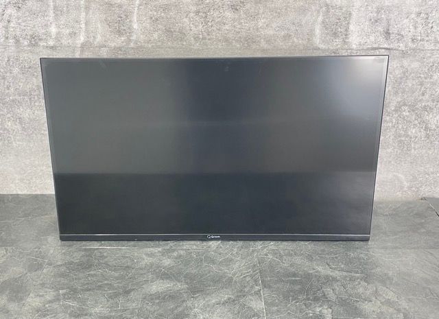 山善 キュリオム 32インチ 液晶テレビ YAMAZEN Qriom QRTN 32 W 2 K 製 124011 23339