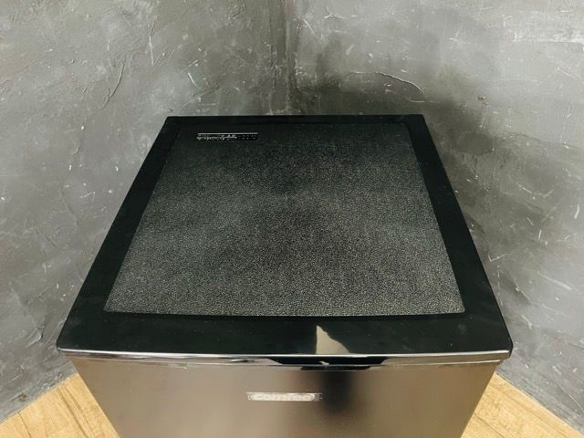 送料無料 comfee RCT90BL ノンフロン冷凍冷蔵庫 2025年製 90L 右開き