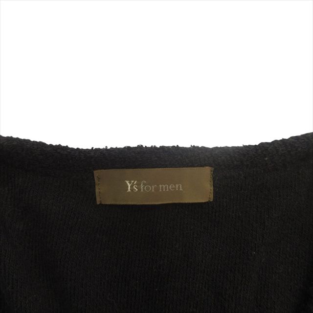 96ss ワイズフォーメン Y's for men ヨウジヤマモト YOHJI YAMAMOTO