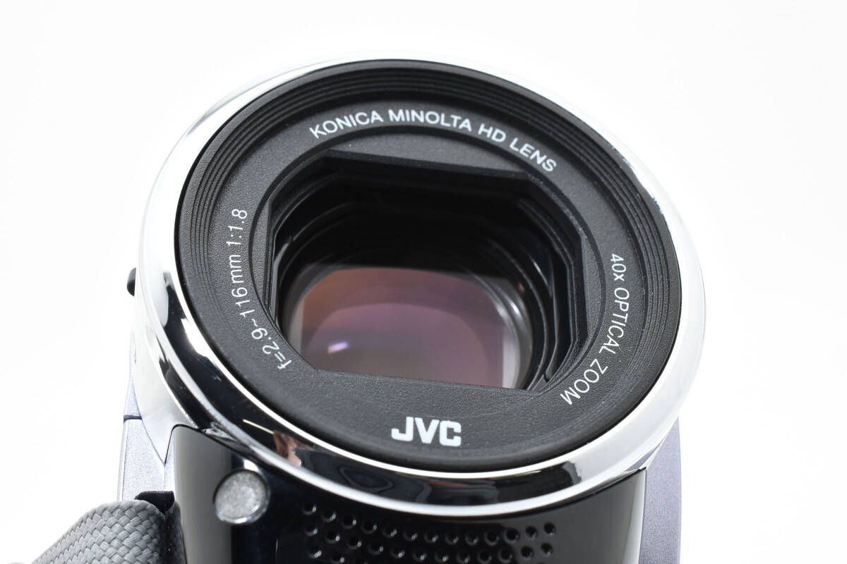 JVC
