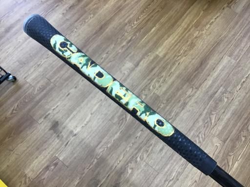 ミズノ UT フライハイ ブラック U3 U4 2本セット OTI75S ミズノ UT