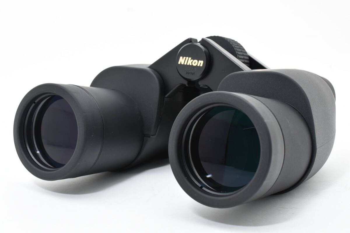 ニコン Nikon CLIMO 8 40 6 3° 双眼鏡 T 86＃4929