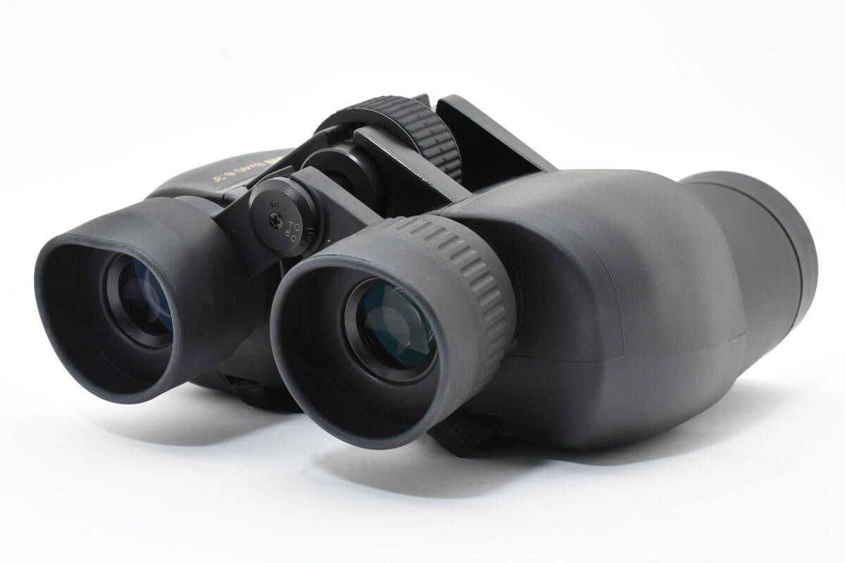  ニコン Nikon CLIMO 8 40 6 3° 双眼鏡 T 86＃4929 双眼鏡 オペラグラス 望遠鏡 光学機器