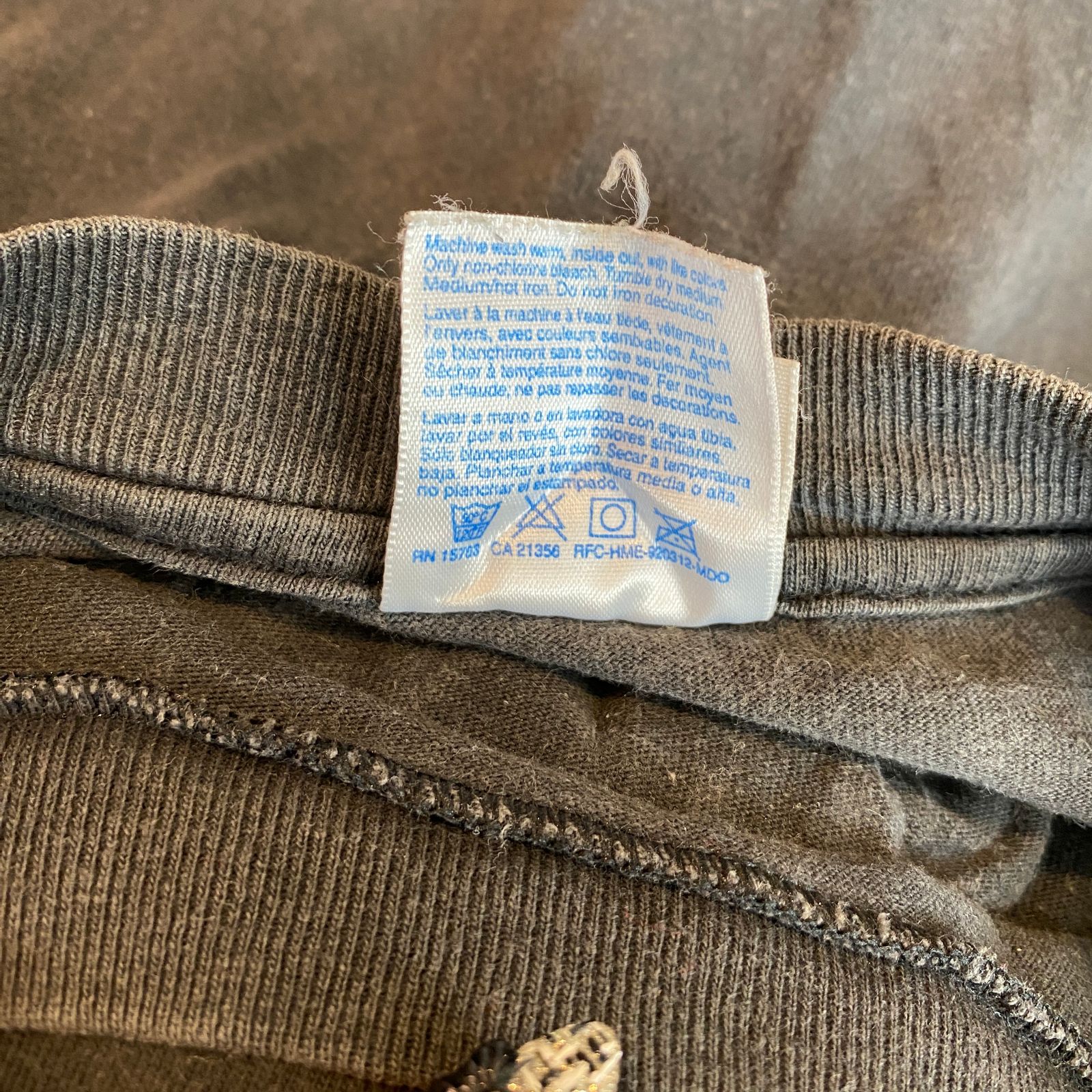 AFFA Listen to This Dream 7DREAM Tシャツ L BA597 - メルカリ