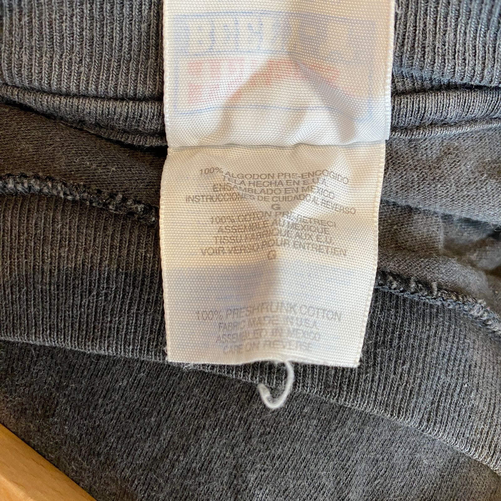 AFFA Listen to This Dream 7DREAM Tシャツ L BA597 - メルカリ