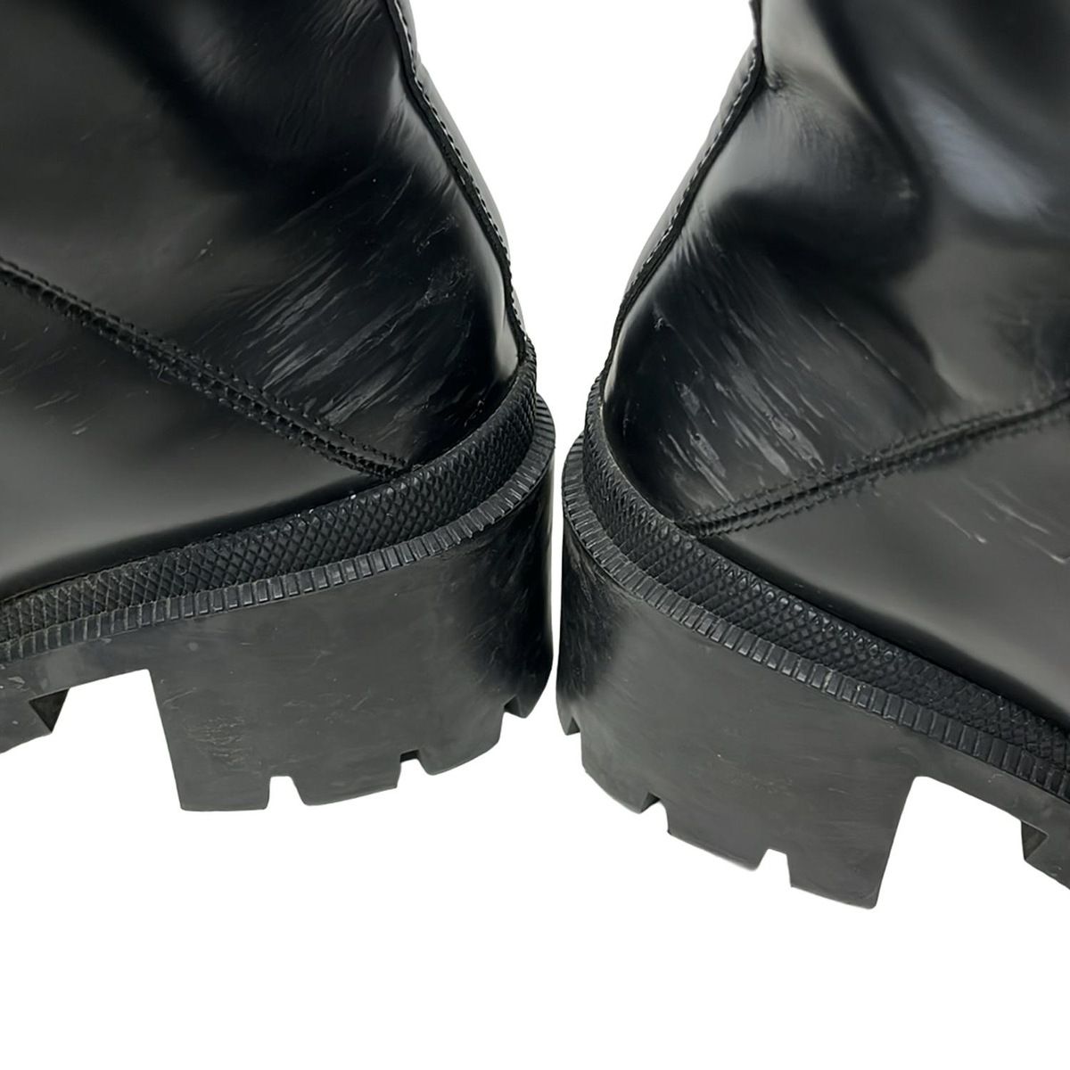 ショートブーツ 38