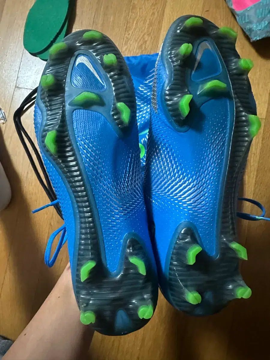 FANTOM GT サッカーシューズ 265