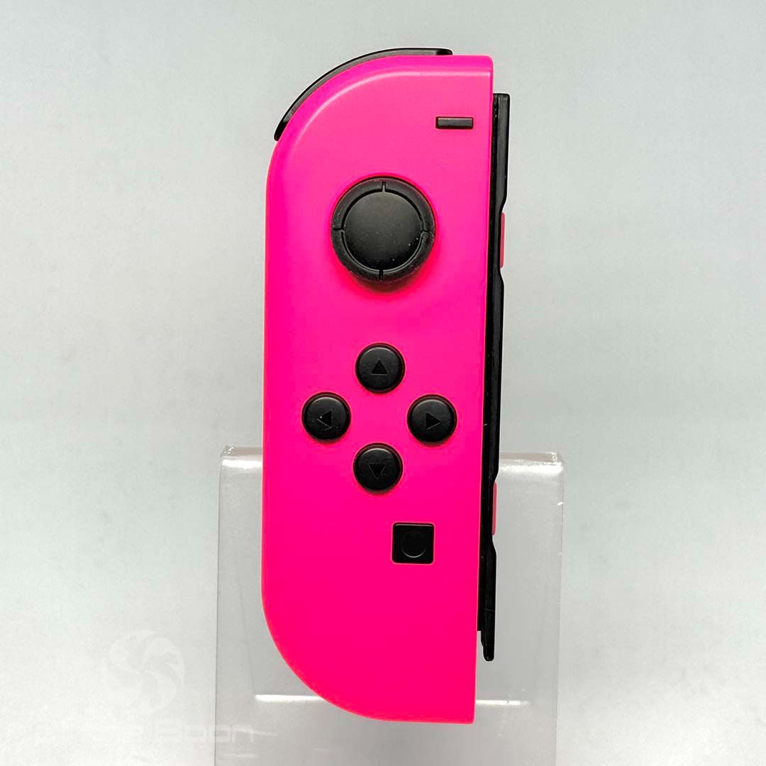 完全動作OK・安心補償】☆美品 純正 Nintendo Switch ジョイコン 左