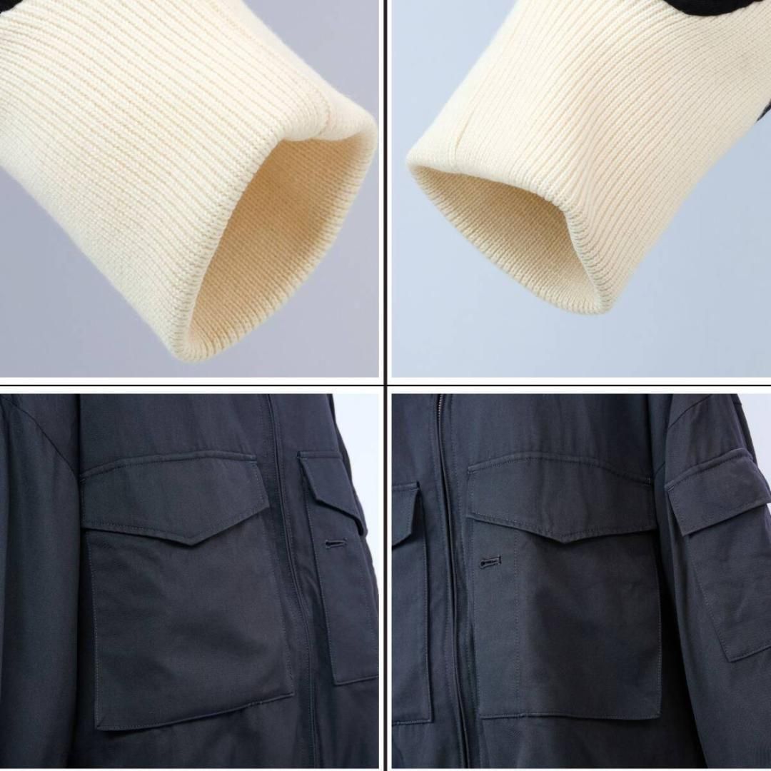 アウター ジャンパー