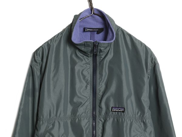 お得なクーポン配布中!】 80s USA製 ☆ パタゴニア シェルド キャプ