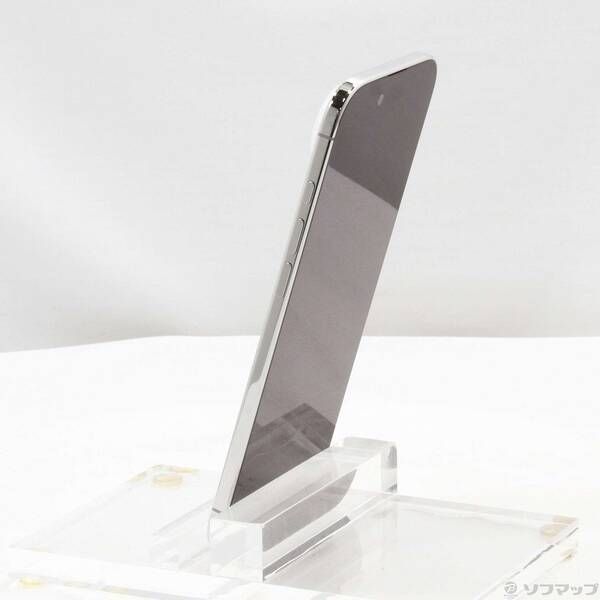 中古品〕 iPhoneAir 1TB クラウドホワイト MG2H4J／A SIMフリー【262