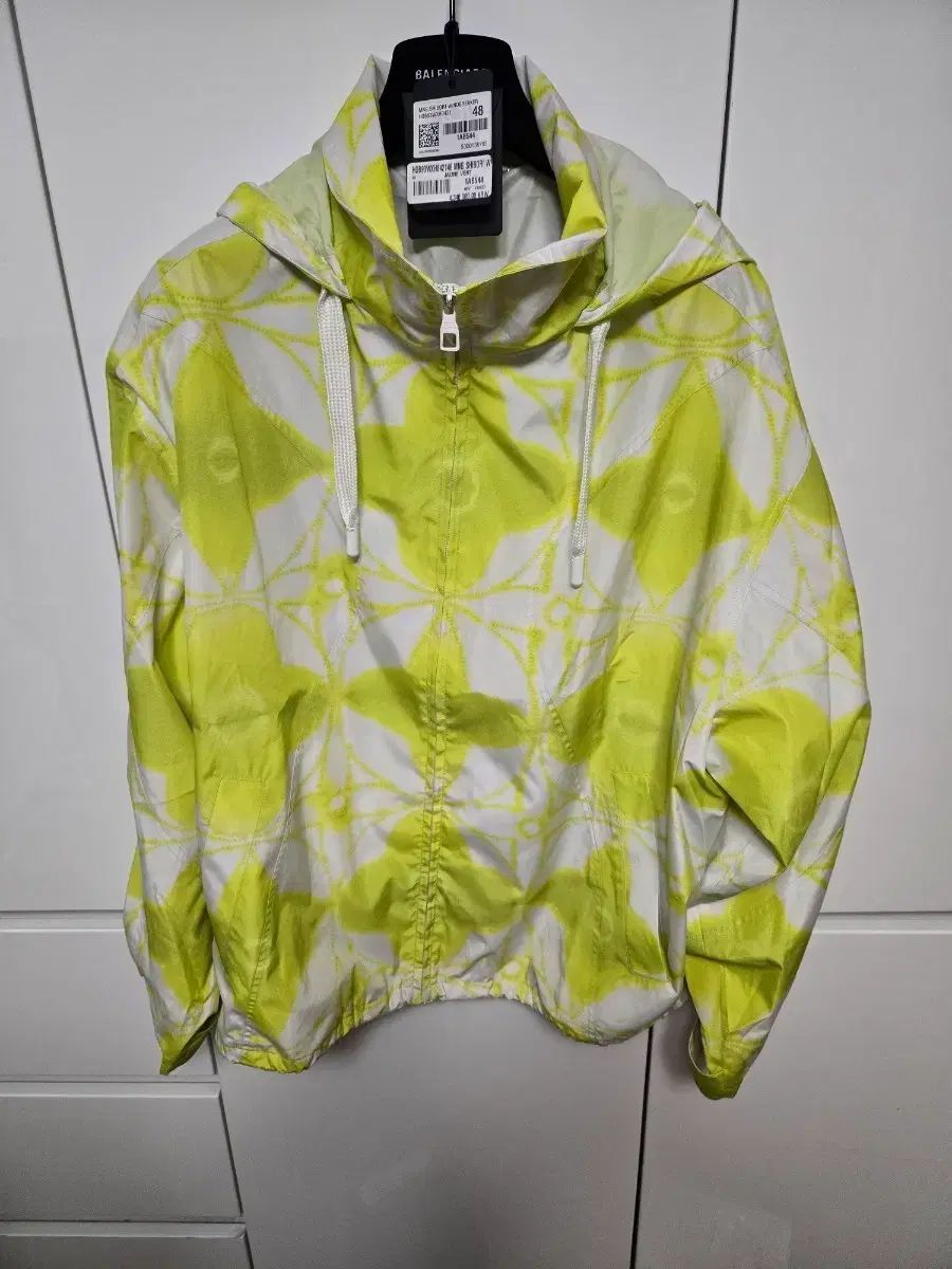 正規品 Louis Vuitton ルイヴィトン ウィンドブレーカー ジャケット 48