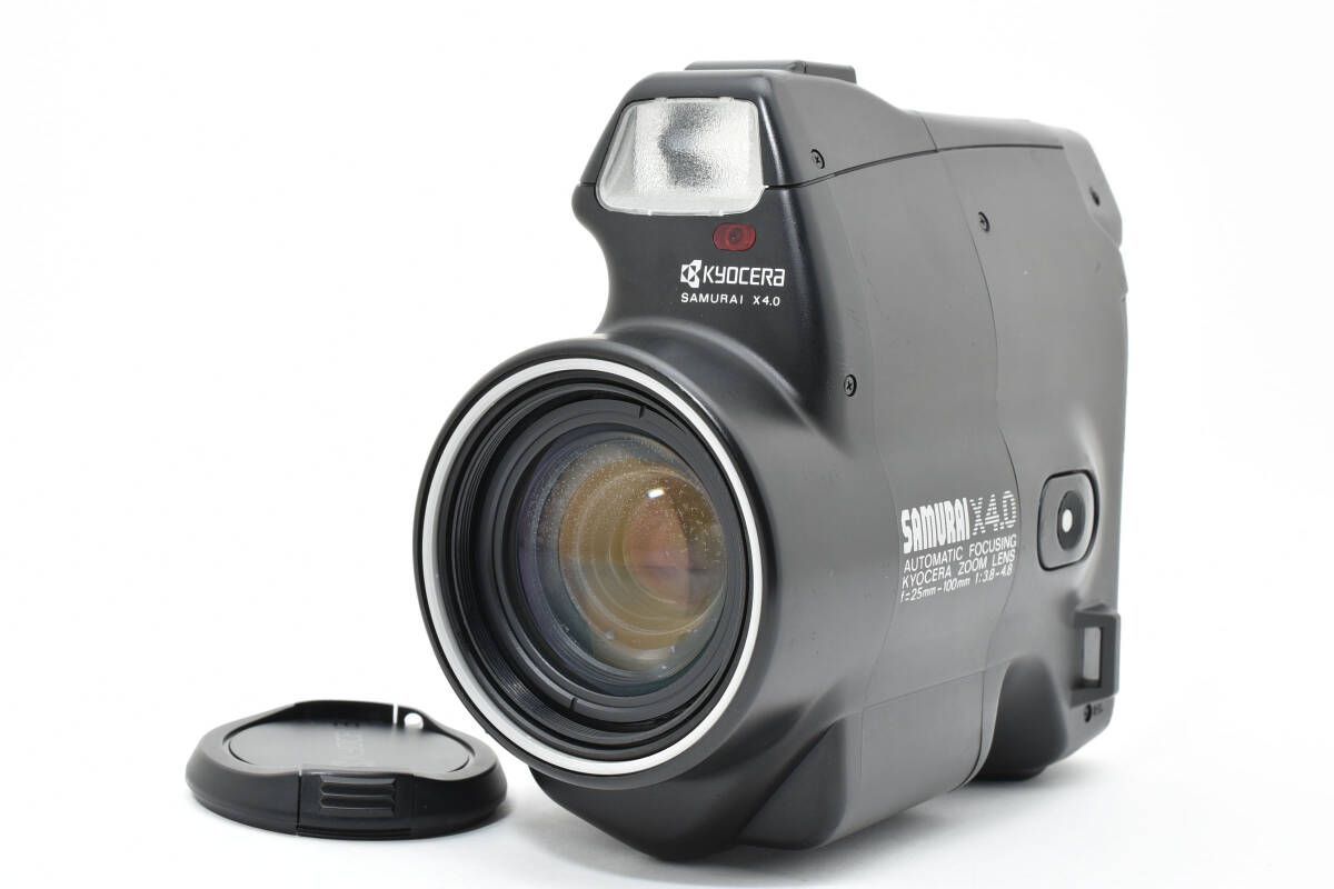 京セラ KYOCERA SAMURAI X 4.0 T 28＃4947