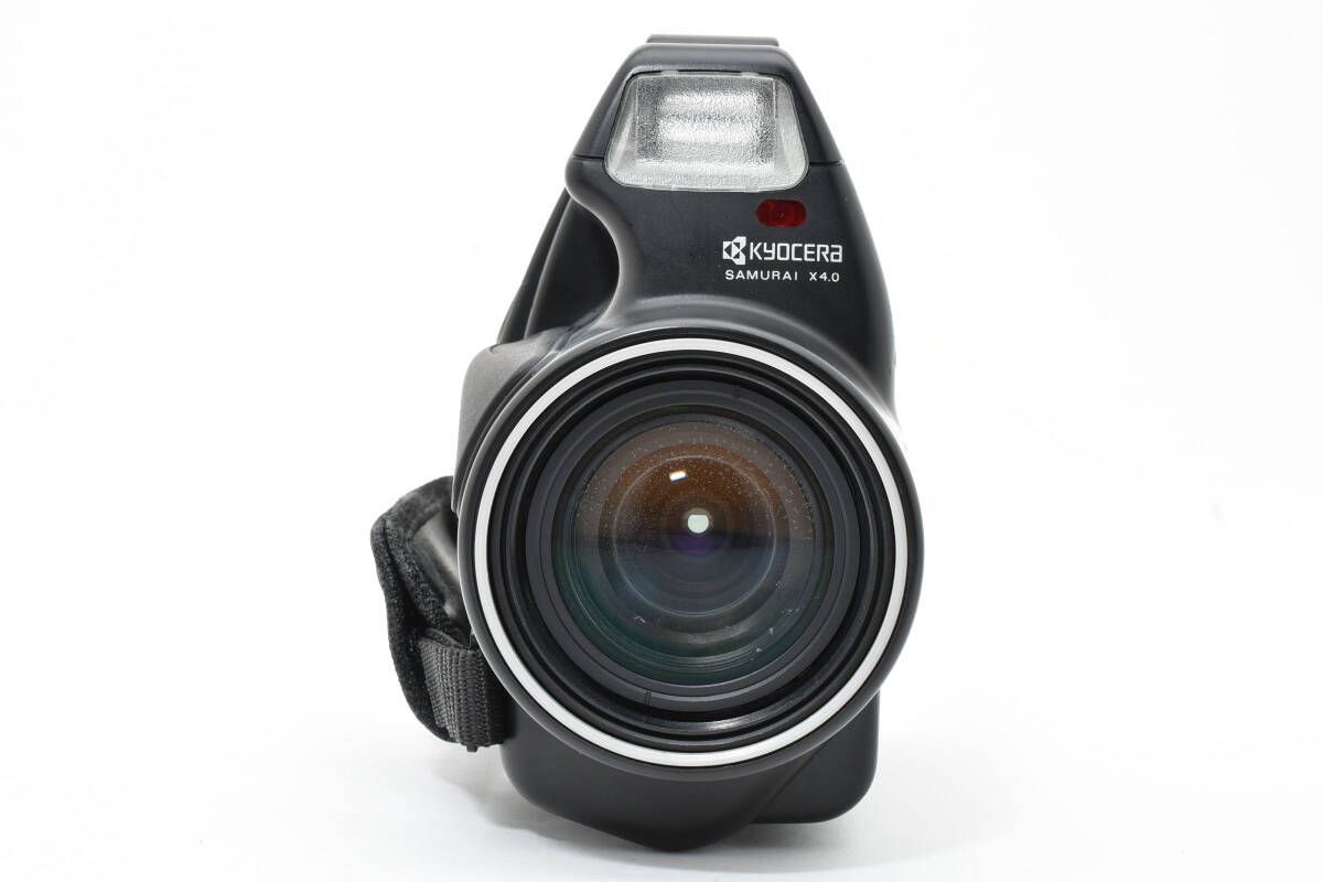 ☆良品☆京セラ KYOCERA SAMURAI X4.0☆ T28＃4947 - メルカリ