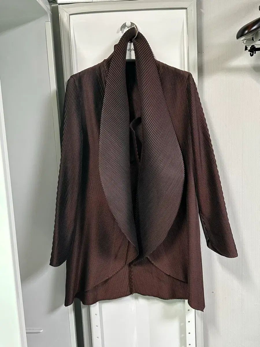 ISSEY MIYAKE イッセイミヤケ ジャケット