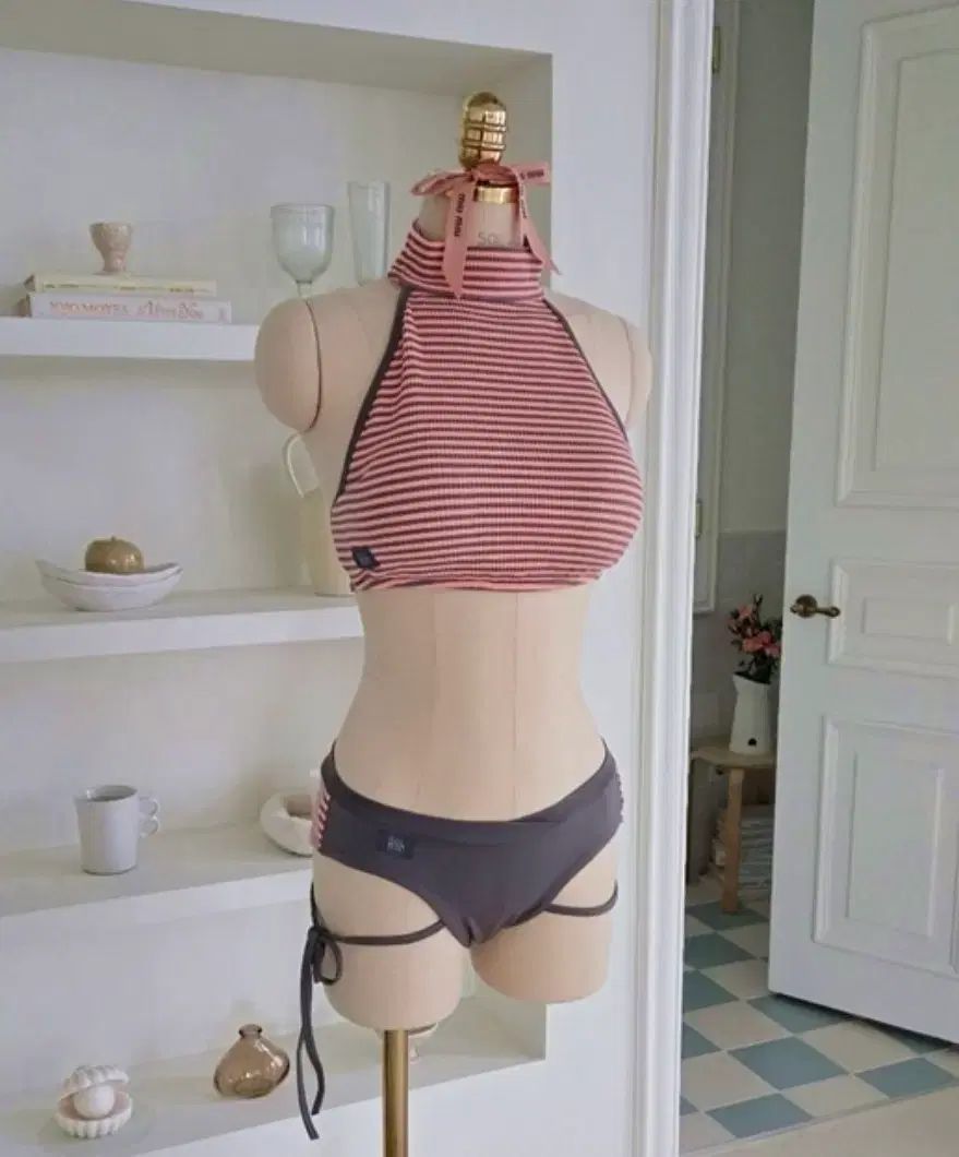 ソールブラン ポールウェア パピヨン オレンジ コンサート コンクリート M