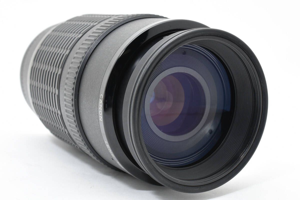 ☆良品☆ キヤノン CANON EF 70-210mm F4 #3971 70-210mm Canon EF F4□
