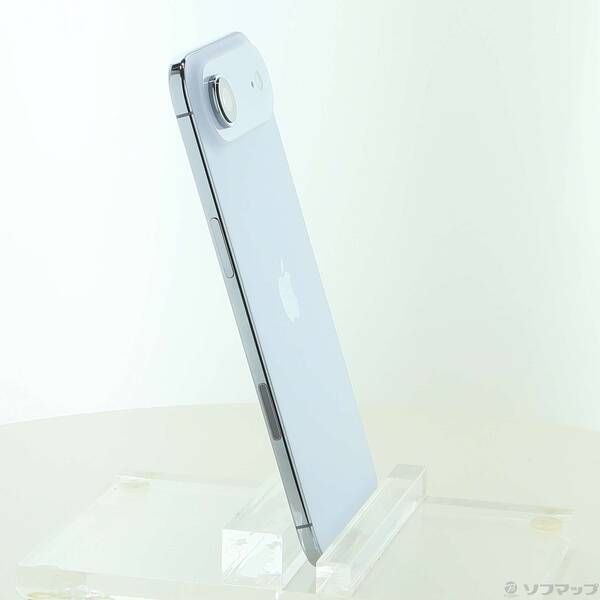 中古品〕 iPhone Air 512GB スカイブルー MG2F4J／A SIMフリー【262