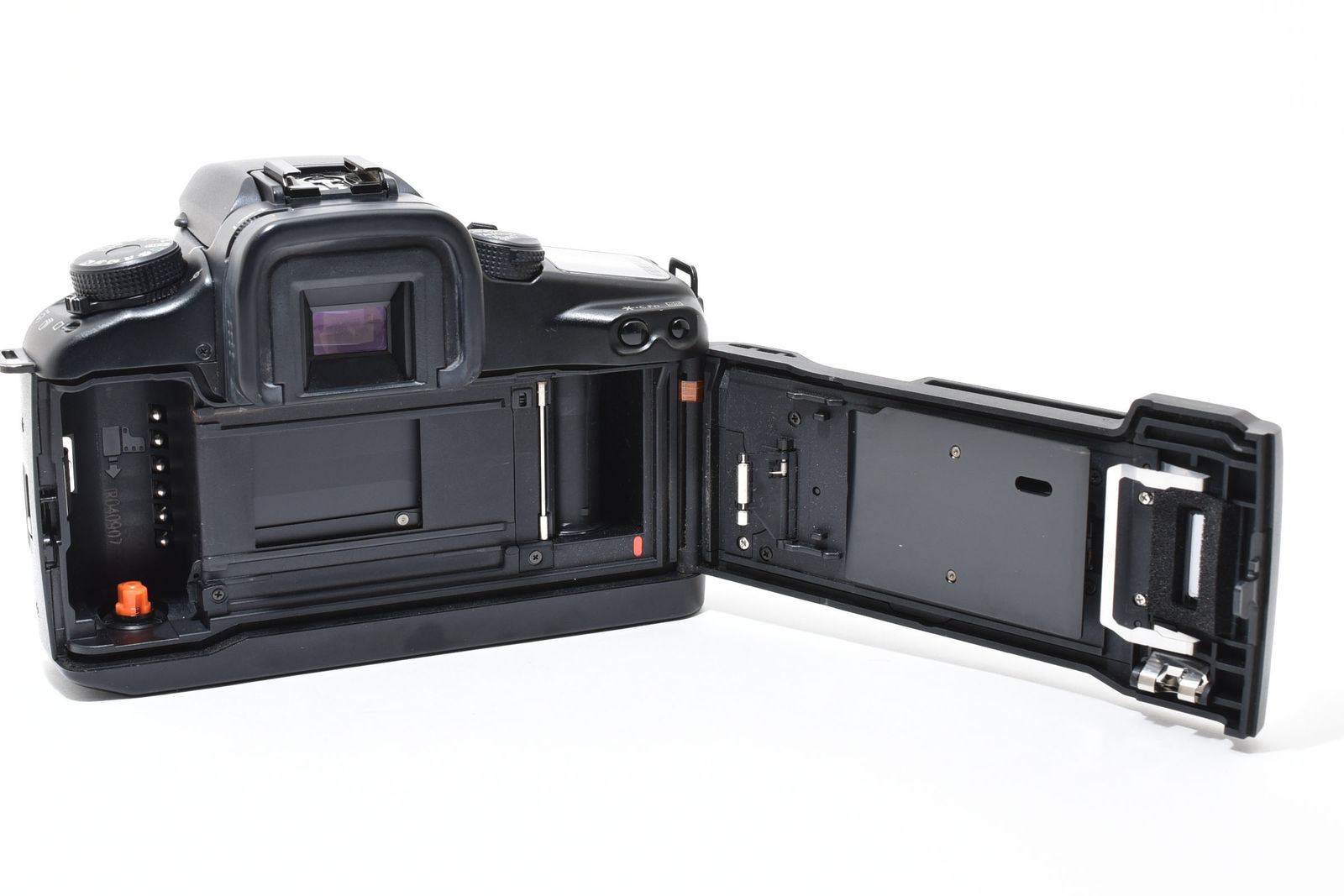 キヤノン Canon eos 7 EYE CONTROL ≪動作光学良好 動作確認済