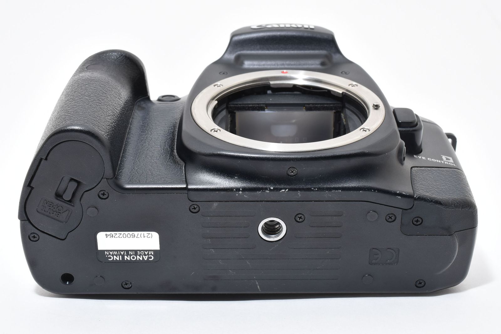 キヤノン Canon eos 7 EYE CONTROL ≪動作光学良好 動作確認済