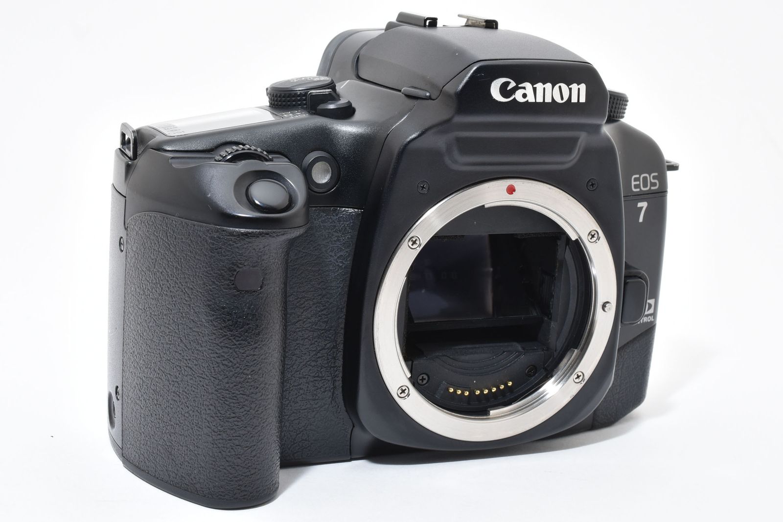 キヤノン Canon eos 7 EYE CONTROL ≪動作光学良好 動作確認済