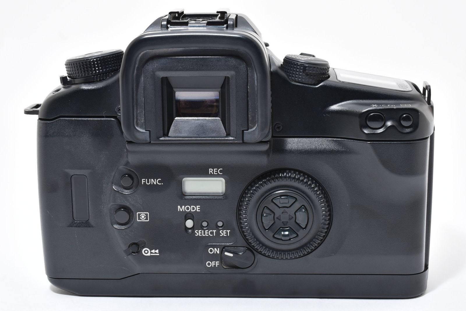 ■美品■ Canon EOS 7 ボディ EYE CONTROL《 動作光学良好 □美品□ Canon EOS 7 ボディ EYE CONTROL《 動作光学良好 □美