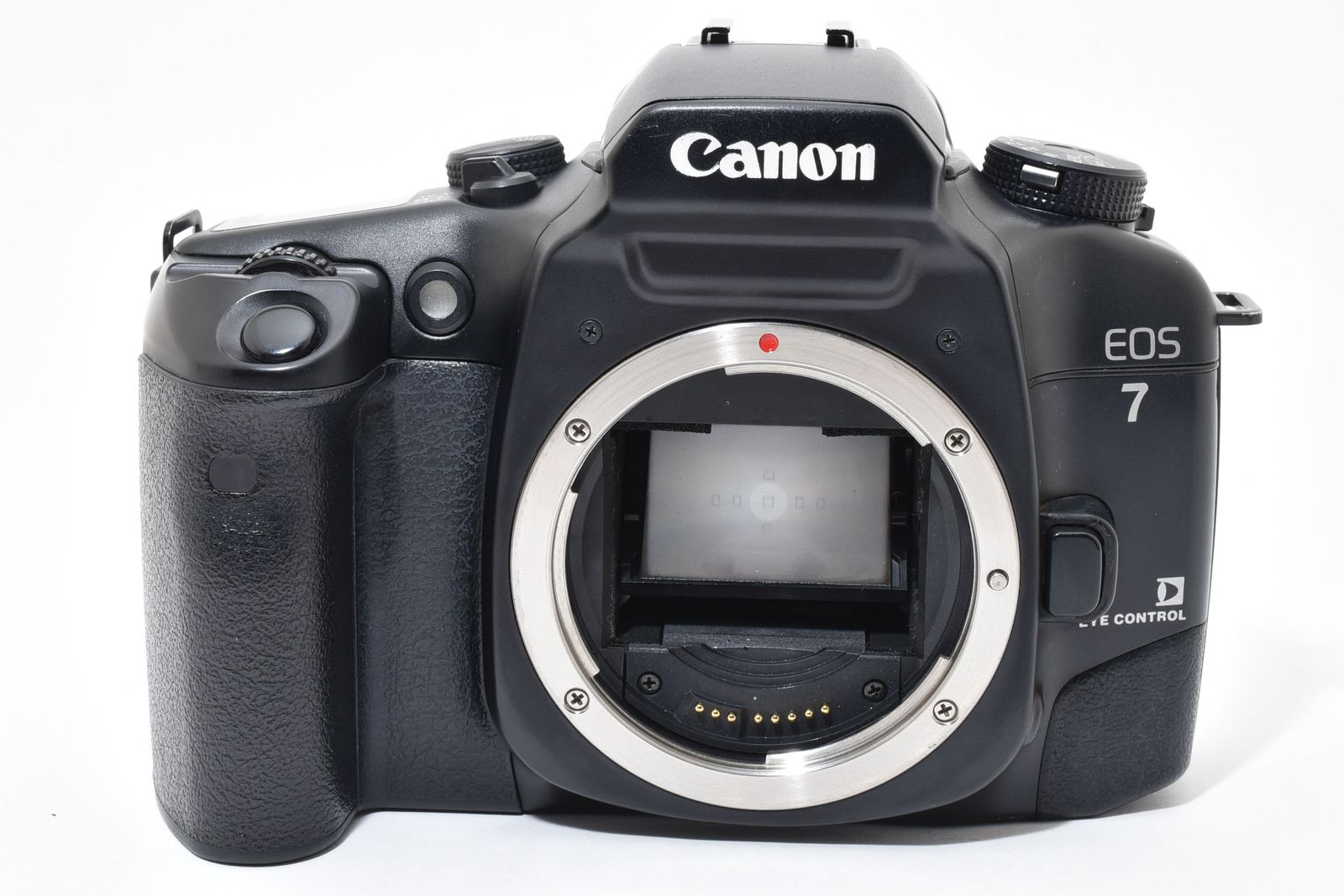 キヤノン Canon eos 7 EYE CONTROL ≪動作光学良好 動作確認済