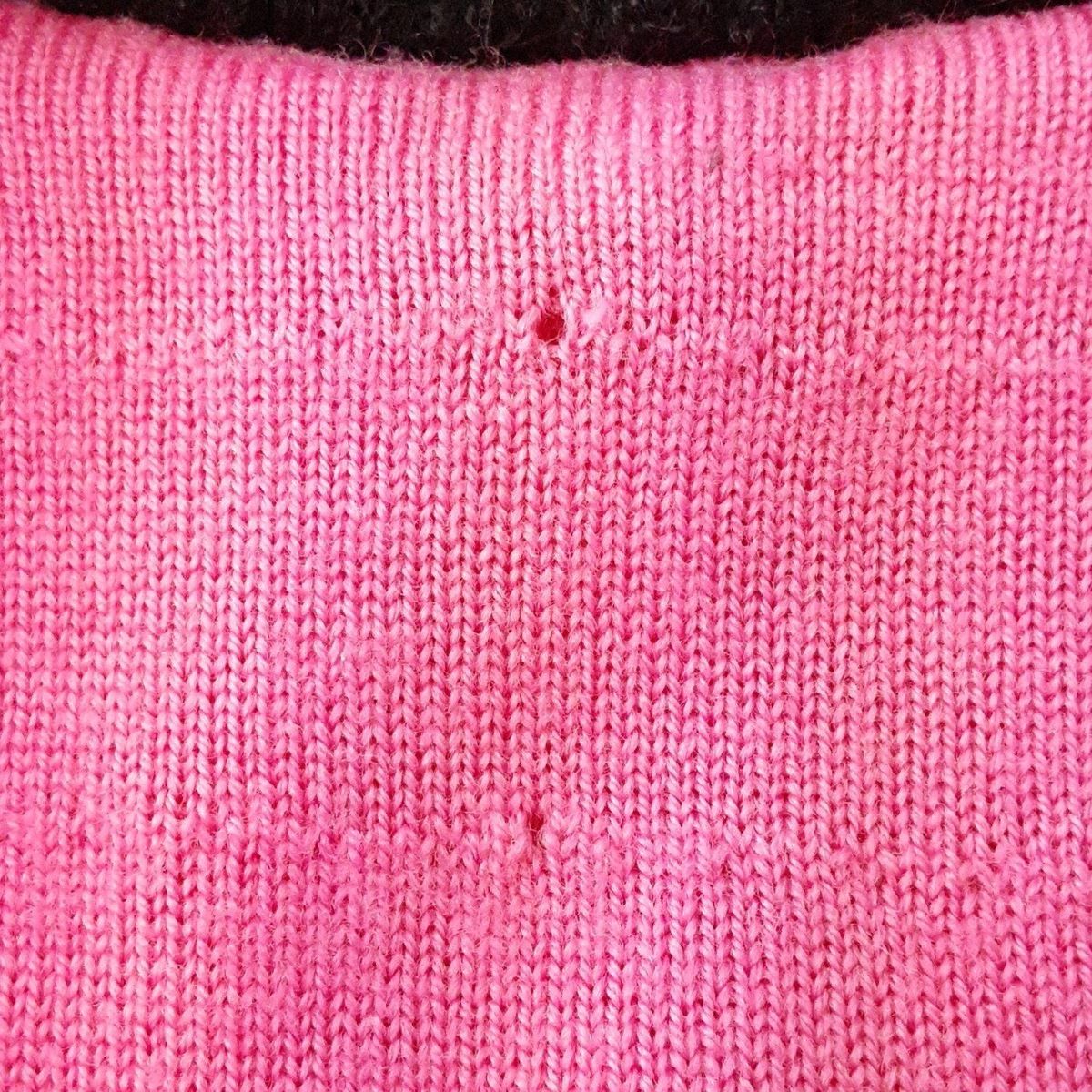 マヌーシュ カーディガン