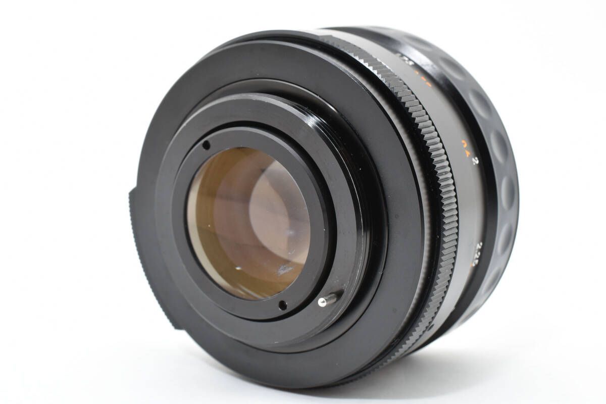  アーガス Argus Auto Cintar 55 mm F 1 7 M 42マウント T 11＃4956 レンズ(単焦点) カメラ
